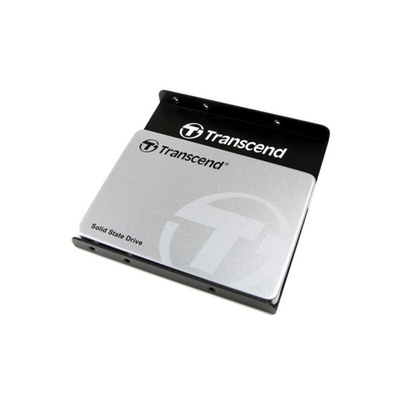 Transcend SSD370 63.5 mm 256 GB Internal SSD Hard Drive