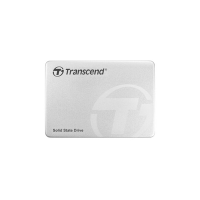 Transcend SSD370 63.5 mm 256 GB Internal SSD Hard Drive