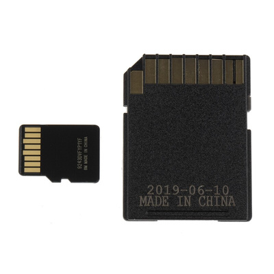 Sandisk 32 GB MicroSDHC Micro SD Card, Class 10, UHS-1 U1
