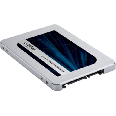 Crucial MX500 2.5 in 250 GB Internal SSD Drive