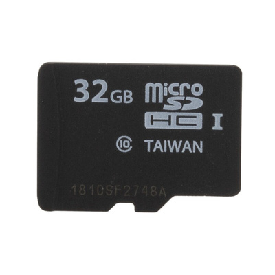 Integral Memory 32 GB MicroSDHC Micro SD Card, Class 10