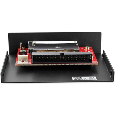 StarTech.com 1 port IDE Internal Card Reader for Compact Flash Memory Cards