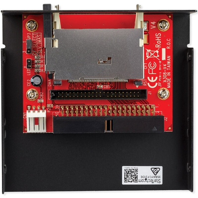 StarTech.com 1 port IDE Internal Card Reader for Compact Flash Memory Cards