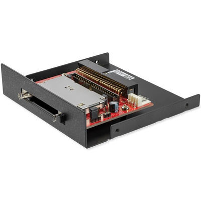 StarTech.com 1 port IDE Internal Card Reader for Compact Flash Memory Cards