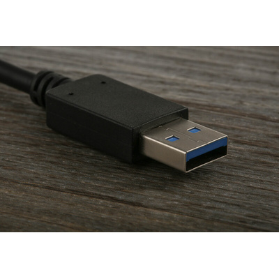 StarTech.com 1 port USB 3.0 External Card Reader for Cfast Memory Cards