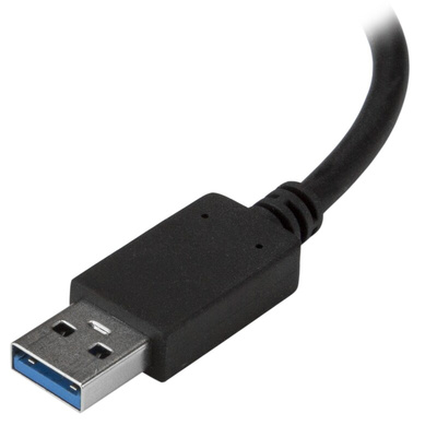 StarTech.com 1 port USB 3.0 External Card Reader for Cfast Memory Cards