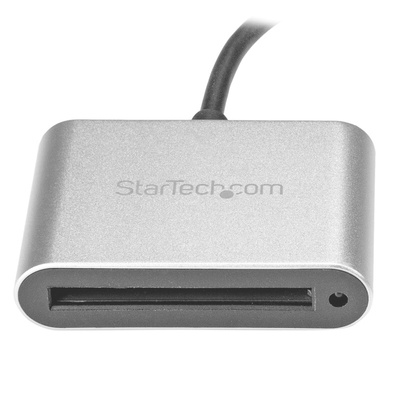 StarTech.com 1 port USB 3.0 External Card Reader for Cfast Memory Cards