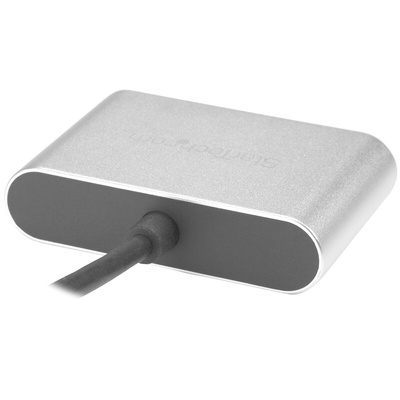 StarTech.com 1 port USB 3.0 External Card Reader for Cfast Memory Cards