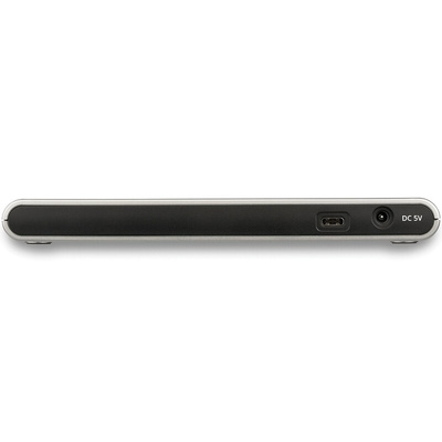 StarTech.com 4 port USB 3.1 External Card Reader for MMC, SD Memory Cards