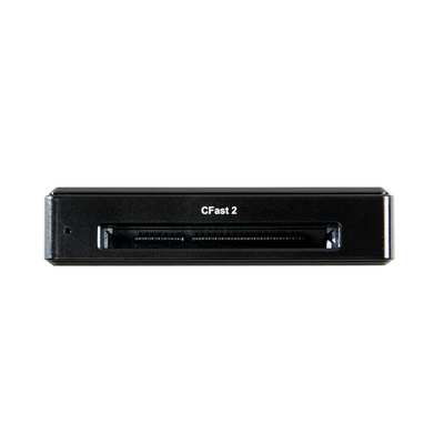 Transcend USB 3.1 External Memory Card Reader for Cfast Memory Cards