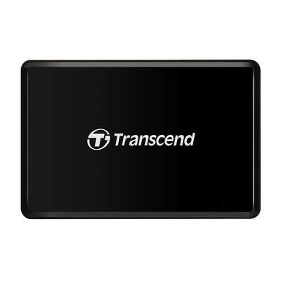 Transcend USB 3.1 External Memory Card Reader for Cfast Memory Cards
