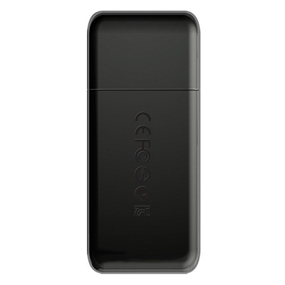 Transcend USB 3.1 External Memory Card Reader for MicroSD, SD Memory Cards