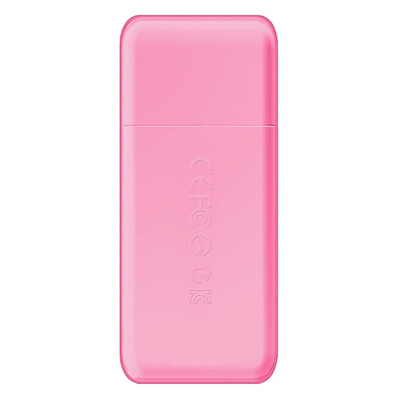 Transcend USB 3.1 External Memory Card Reader for MicroSD, SD Memory Cards
