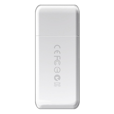 Transcend USB 3.1 External Memory Card Reader for MicroSD, SD Memory Cards