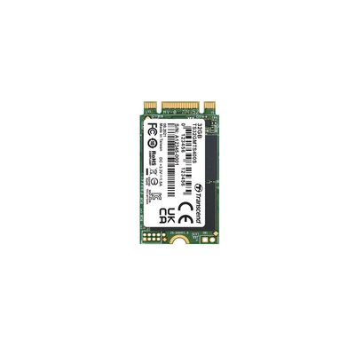 Transcend MTS400S M.2 32 GB Internal SSD Hard Drive