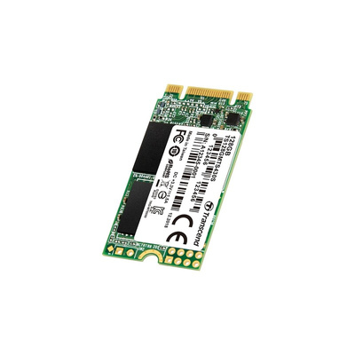 Transcend MTS430S M.2 128 GB Internal SSD Hard Drive
