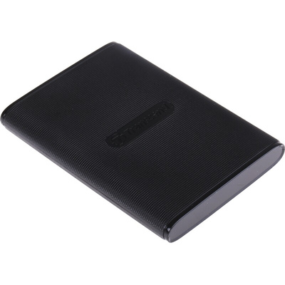 Transcend ESD230C 480 GB External SSD Hard Drive