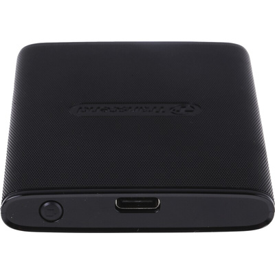 Transcend ESD230C 480 GB External SSD Hard Drive
