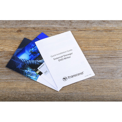 Transcend ESD230C 480 GB External SSD Hard Drive