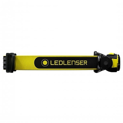 Led Lenser iH5R LED Head Torch - Rechargeable 400 lm