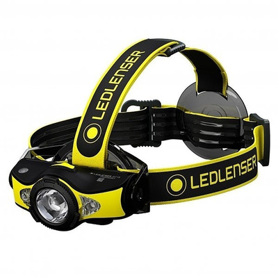 Led Lenser iH11R LED Head Torch 1000 lm