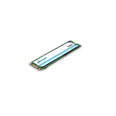 Micron 5300 PRO M.2 (2280) 960 GB Internal SSD Drive