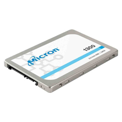 Micron 7300 PRO U.2 960 GB Internal SSD Drive