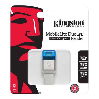Kingston MicroSD Micro SD Card
