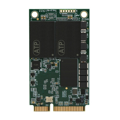 ATP A600Si mSATA 64 GB Internal SSD