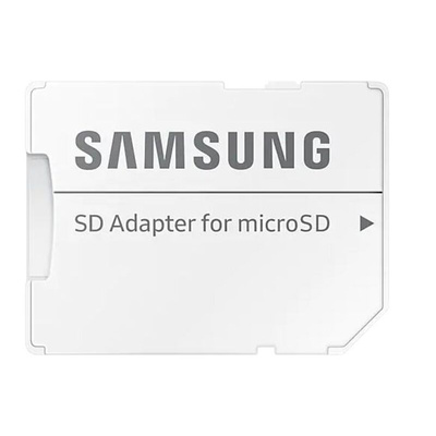 Samsung 512 GB MicroSDXC Micro SD Card, A1, U1, V10