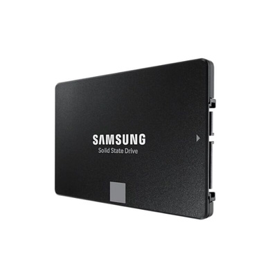 Samsung MZ-77E500B/EU 2.5 inch 500 GB Internal SSD Drive