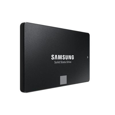Samsung MZ-77E500B/EU 2.5 inch 500 GB Internal SSD Drive