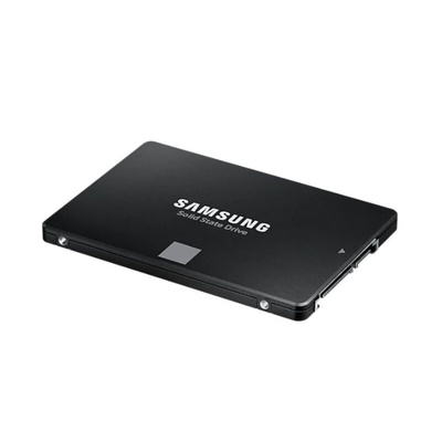 Samsung MZ-77E500B/EU 2.5 inch 500 GB Internal SSD Drive