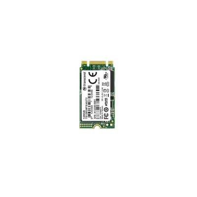 Transcend MTE452T2 M.2 128 GB Internal SSD Hard Drive