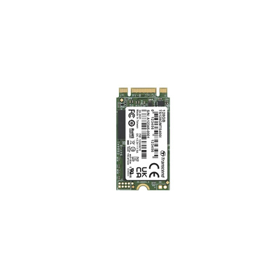 Transcend MTS400I M.2 128 GB Internal SSD Hard Drive