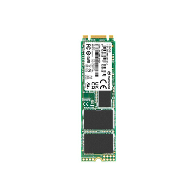 Transcend MTS952T2 M.2 128 GB Internal SSD Hard Drive