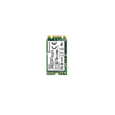 Transcend MTE452T2 M.2 256 GB Internal SSD Hard Drive