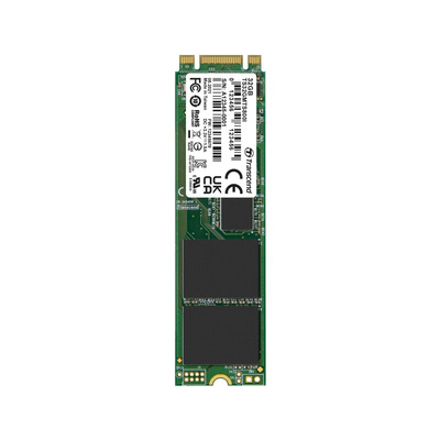 Transcend MTS800I M.2 32 GB Internal SSD Hard Drive