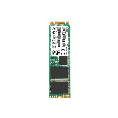 Transcend MTS952T-I M.2 512 GB Internal SSD Hard Drive
