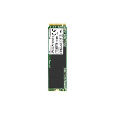 Transcend MTE662T-I M.2 128 GB Internal SSD Drive