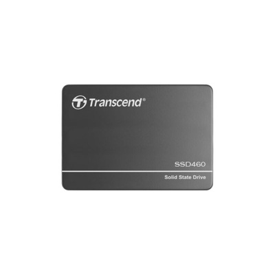 Transcend SSD460K 2.5 in 256 GB Internal SSD Drive