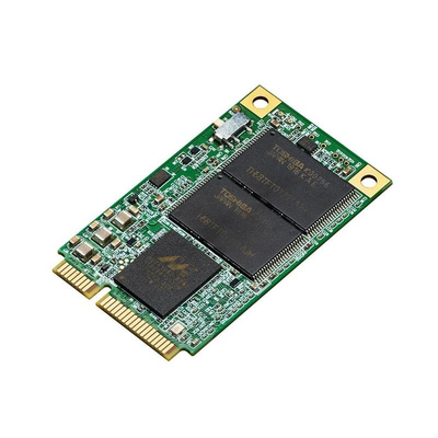 InnoDisk 3TG6-P mSATA 1 TB Internal SSD Hard Drive