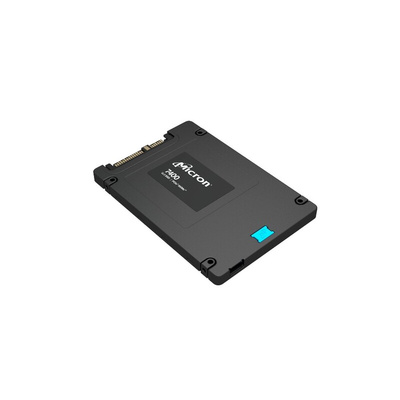 Micron 7400 MAX U.3 800 GB Internal SSD