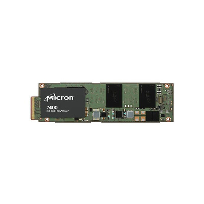 Micron 7400 PRO E1.S 960 GB Internal SSD