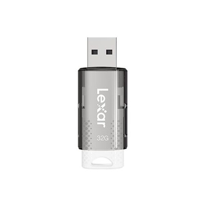 Lexar Portable 32 GB External USB Hard Drive