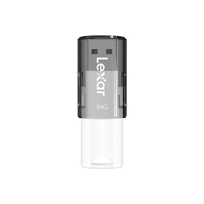Lexar Portable 64 GB External USB Hard Drive