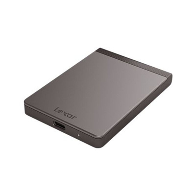 Lexar Portable 1.024 TB External SSD