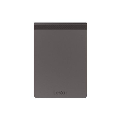 Lexar Portable 1.024 TB External SSD