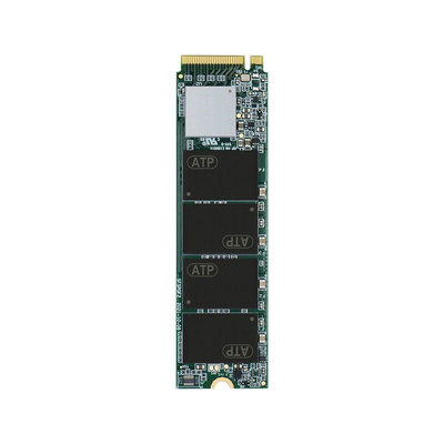 ATP N600Vc M.2 2280 S2-M 120 GB Internal SSD Drive