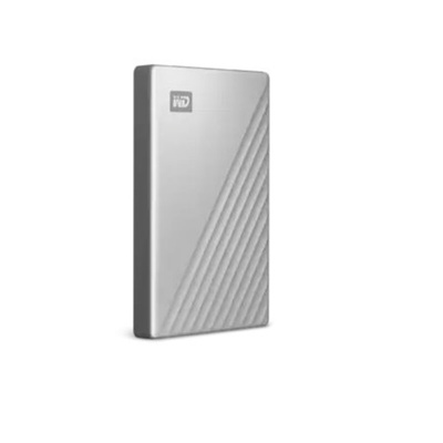 Western Digital MY PASSPORT ULTRA PORTABLE HDD STORAGE 2.5 inch 1 TB External Hard Disk Drive